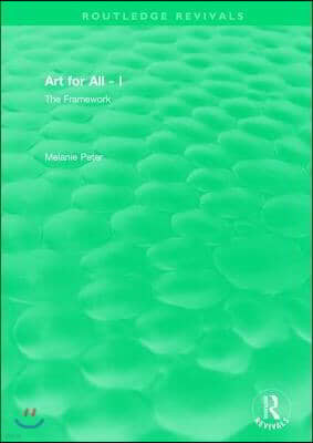 Art for All - I