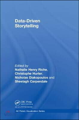 Data-Driven Storytelling