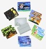 ̿  ˾ ī Ʈ ( ) : My Neighbor Totoro : 10 Pop-Up Notecards and Envelopes