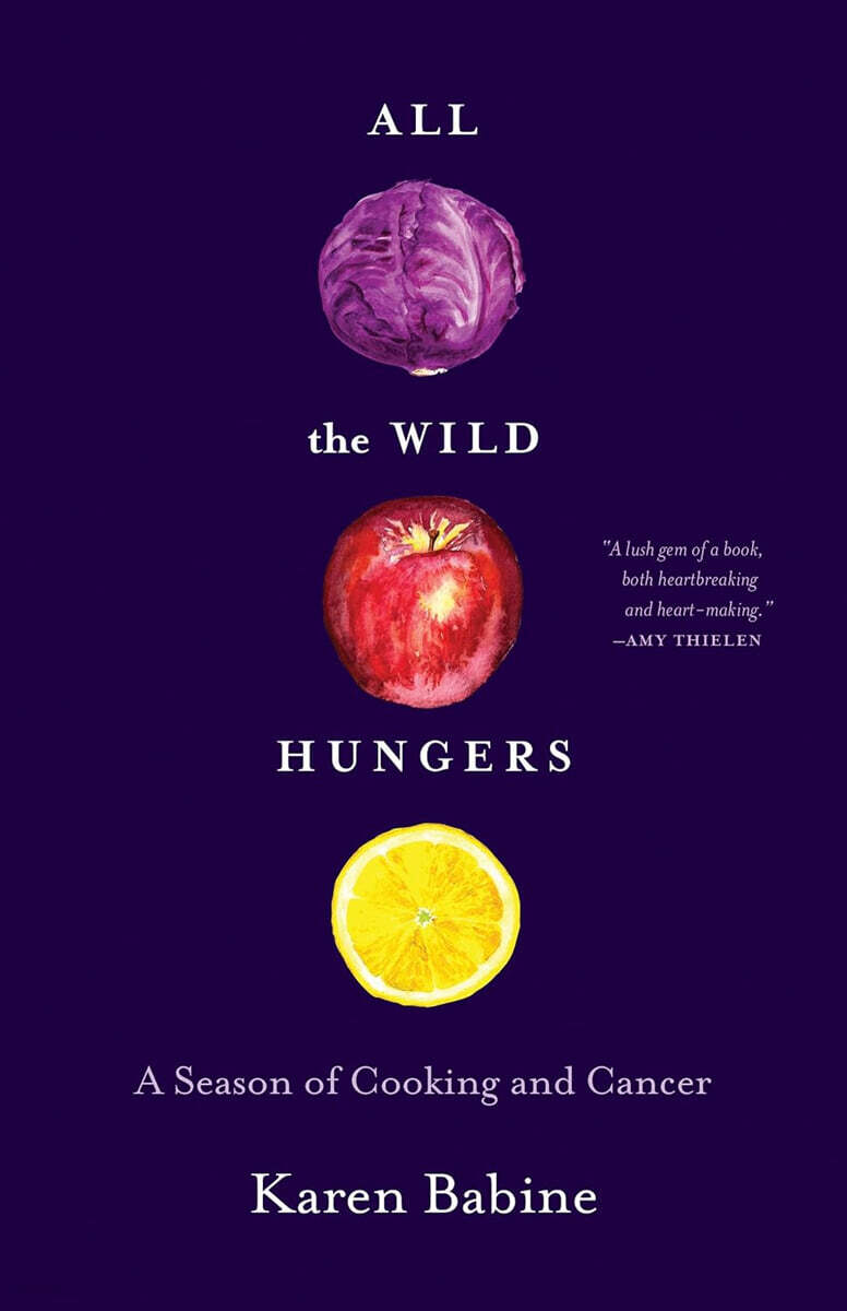 All the Wild Hungers