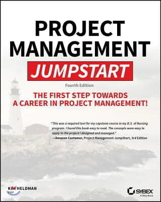 Project Management Jumpstart