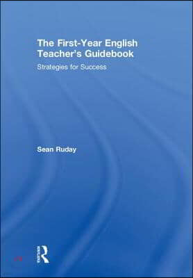 First-Year English Teacher's Guidebook