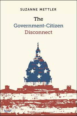 The Government-Citizen Disconnect