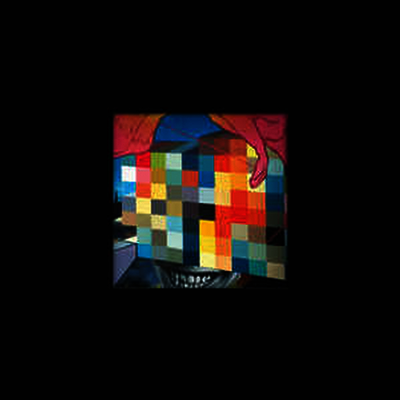 Doom Side Of The Moon — Doom Side Of The Moon 앨범 커버