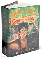 Harry Potter And The Goblet of Fire (미국판)