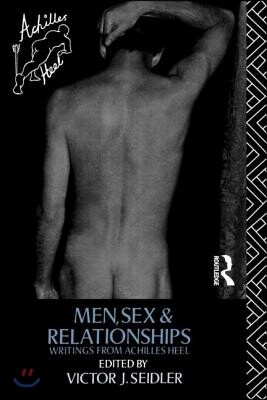 Men, Sex and Relationships