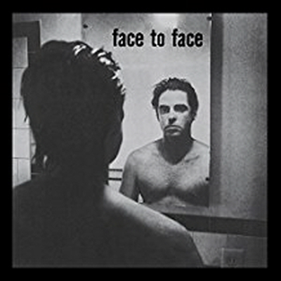 Face To Face - Face To Face (Remastered)(LP)