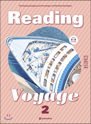 Reading Voyage STARTER 2