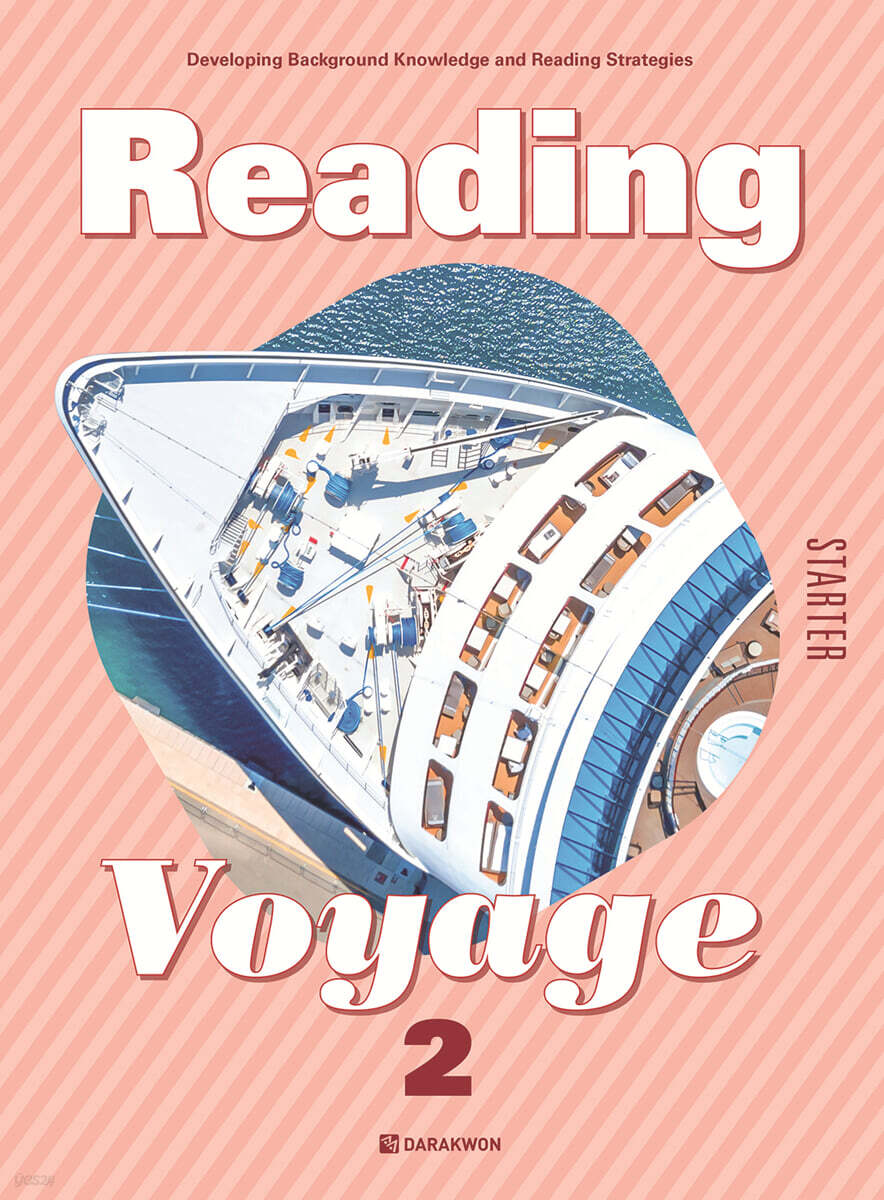Reading Voyage STARTER 2