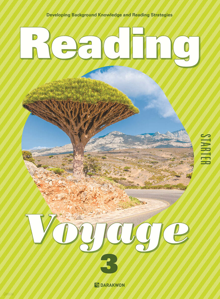 Reading Voyage STARTER 3