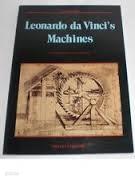 Leonardo da Vinch's Machines