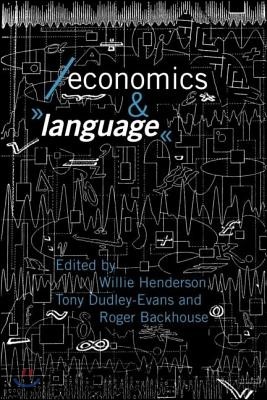 Economics and Language