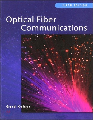 Optical Fiber Communications, 5/E