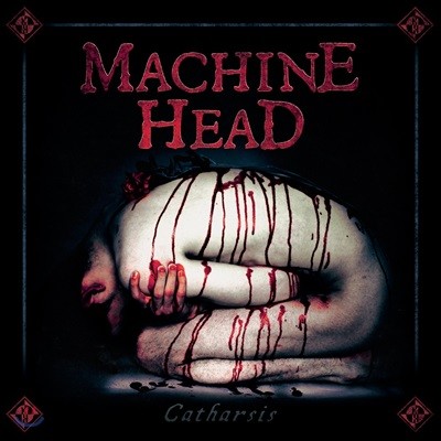 Machine Head (ӽ) - Cathars