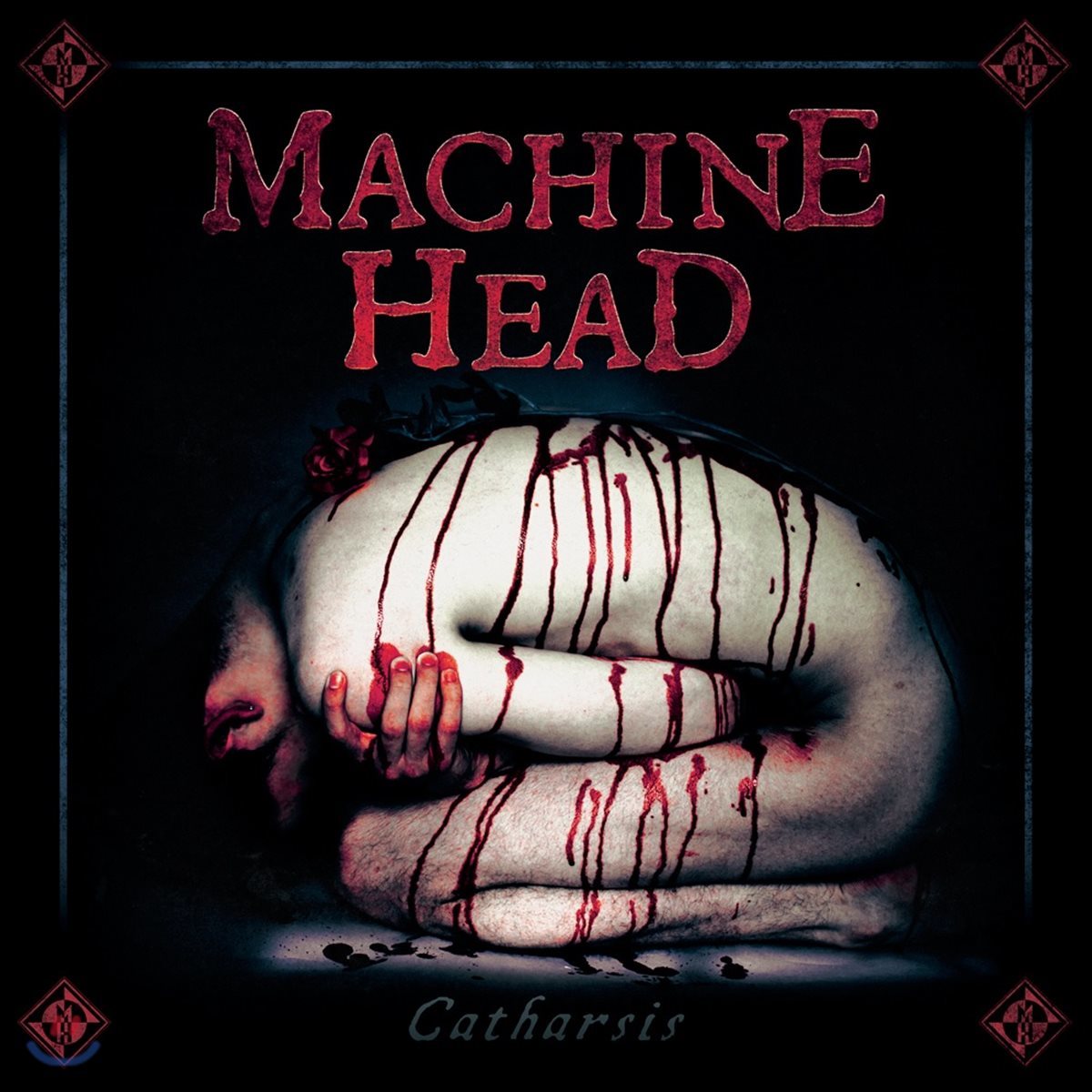 Machine Head (머쉰헤드) - Cathars