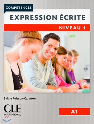 Expression ecrite 1