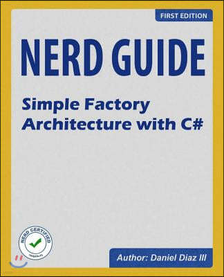 Nerd Guide Simple Factory Architecture with C#