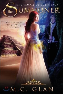 Createspace Independent Publishing Platform The Summoner: The Temple of Empia Saga