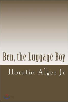Ben, the Luggage Boy