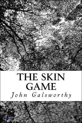 The Skin Game