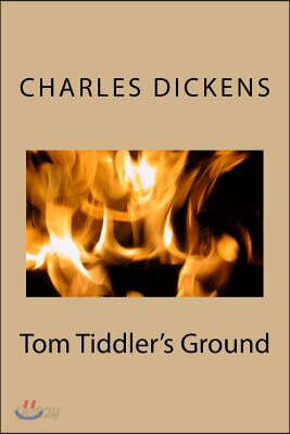 Tom Tiddler's Ground