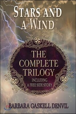 Stars and a Wind, the Complete Trilogy: Epic Norse Fantasy