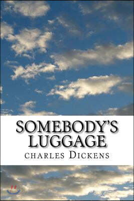 Somebody's Luggage