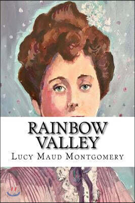 Rainbow Valley