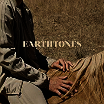 Bahamas — Earthtones 앨범 커버