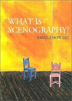 What is Scenography?