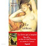Le tableau amoureux (French) Paperback