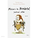 Madame de Neandertal : Journal intime (French) Paperback