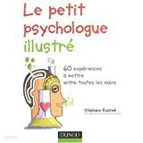 Le petit psychologue illustre (French) Paperback