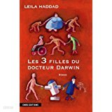 Les trois filles du docteur Darwin (French) Paperback