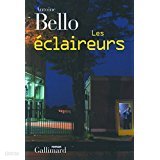 Les eclaireurs (French) Paperback