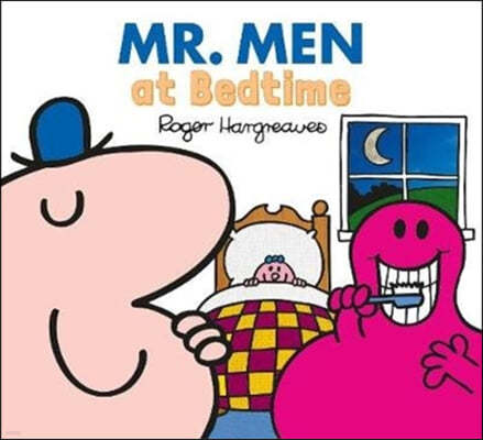 Mr. Men Little Miss at Bedtime