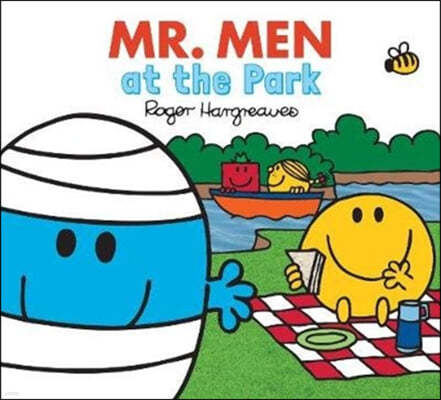 Mr. Men at the Park
