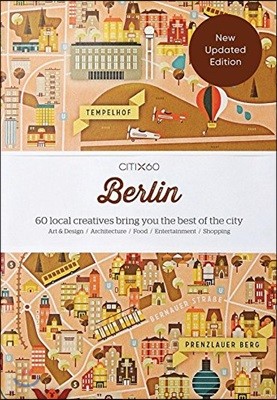 Citix60: Berlin: New Edition