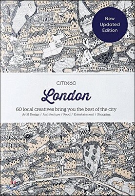 Citi X 60 London