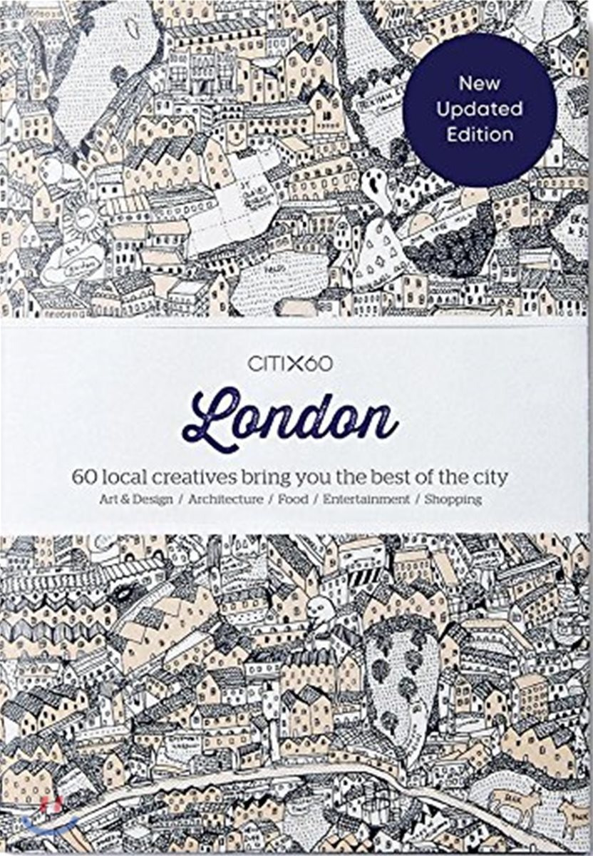 Citi X 60 London