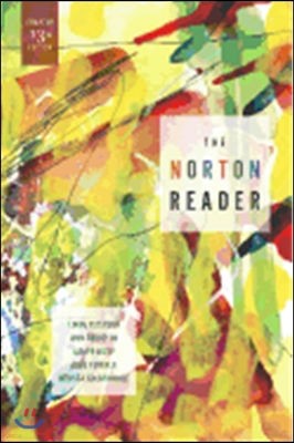 The Norton Reader