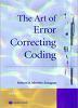 The Art of Error Correcting Coding (Hardcover)