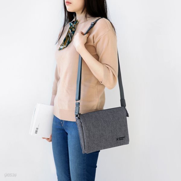 EASY CARRY MULTI VARY BAG - PLAIN (S)
