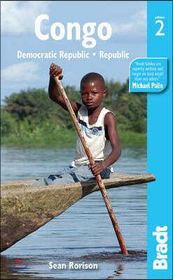 Congo: Democratic Republic- Republic