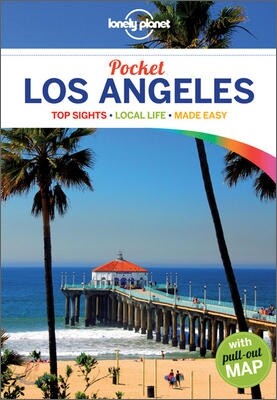 Lonely Planet Los Angeles Pocket Encounter