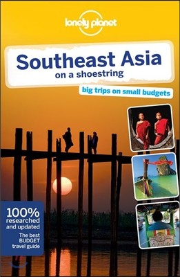 Lonely Planet Southeast Asia