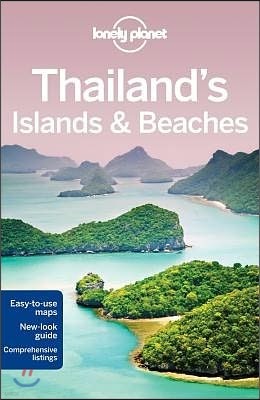 Lonely Planet Thailand's Islands & Beaches