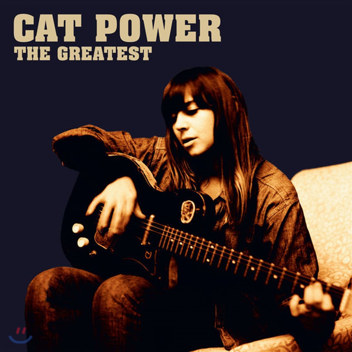 Cat Power (캣 파워) - The Greatest: Slipcase Edition [LP]