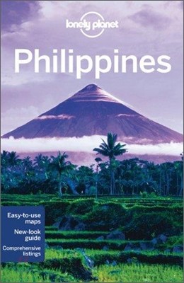 Lonely Planet Philippines