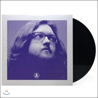 Shango,Danny Watts,Zeroh,Low Leaf — Jonwayne (존웨인) - Rap Album Two 앨범 커버